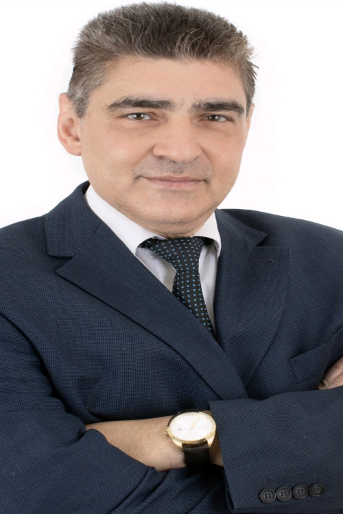 ΒΑΣΙΛΕΙΟΣ ΜΟΥΛΑΚΑΚΗΣ